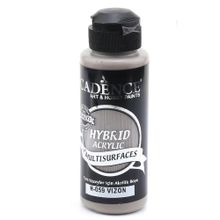 Cadence 059-Vizon 120 ml Multisurface Hybrid Hibrit Boya
