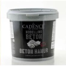 Cadence 1.5 kg Beton Hamur