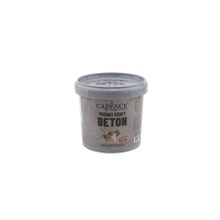 Cadence 1.5 kg Toz Beton