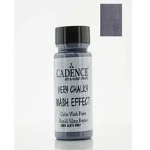 Cadence 10 Arduvaz Gri 90 ml Slime Boyası