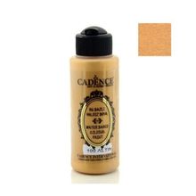 Cadence 100 Altın 120 ml Su Bazlı Yaldız Boya