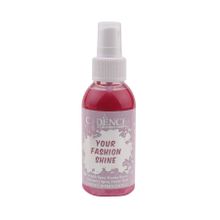 Cadence 100 ml 1106 Crimson Kırmızı Your Fashion Sprey Kumaş Boyası