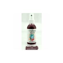 Cadence 100 ml 1108 Bordo Your Fashion Sprey Kumaş Boyası