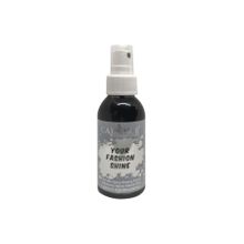 Cadence 100 ml 1119 Siyah Your Fashion Sprey Kumaş Boyası