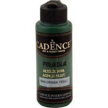 Cadence 108 Su Bazlı 120 ml Ahşap Akrilik Boya
