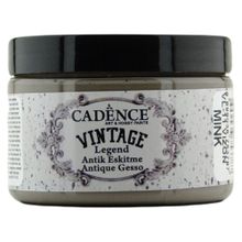 Cadence 11 Vizon 150 ml Eskitme Boyası