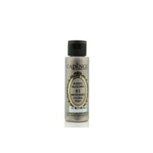 Cadence 113 Antik Gümüş 70 ml Yaldızlı Boya
