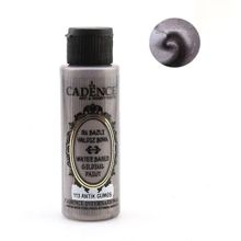 Cadence 113 Su Bazlı 70 ml Ahşap Akrilik Boya