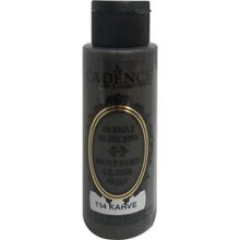 Cadence 114 Su Bazlı 70 ml Ahşap Akrilik Boya