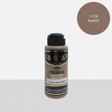 Cadence 1154 250 ml Kaşmir Ahşap Boya