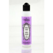 Cadence 120 ml Akrilik Parlak Vernik