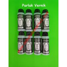 Cadence 120 ml Altın Simli Gold Vernik