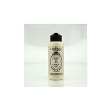 Cadence 120 ml Bej Akrilik Ahşap Metalik Boya