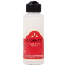 Cadence 120 ml Glass Tile Astarı