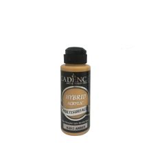 Cadence 120 ml H013 Amber Hybrid Multisurfaces Akrilik Boya