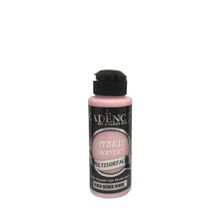 Cadence 120 ml H024 Bebek Pembe Hybrid Multisurfaces Akrilik Boya