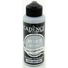 Cadence 120 ml H039 Lagun Mavi Hybrid Multisurfaces Akrilik Boya