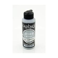 Cadence 120 ml H040 Delano Hybrid Multisurfaces Akrilik Boya