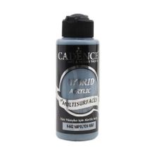 Cadence 120 ml H042 N. Mavi Hybrid Multisurfaces Akrilik Boya