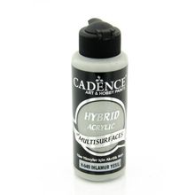 Cadence 120 ML H049 Ihlamur Yeşil Hybrid Multisurfaces Akrilik Boya