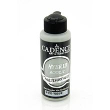 Cadence 120 ml H050 Yosun Hybrid Multisurfaces Akrilik Boya