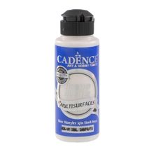 Cadence 120 ML HSA-101 Şampanya Hybrid Multisurface Altın Simli Akrilik Boya