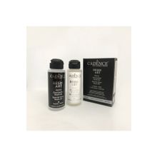 Cadence 120 ml Resin Art Şeffaf Epoksi Reçine Kit