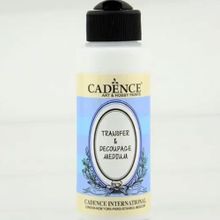 Cadence 120 ML Transfer Dekopaj Tutkalı
