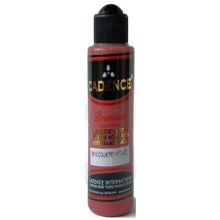 Cadence 120ml 9510 Country Kırmızı Premium Akrilik Boya