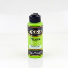 Cadence 1295 Peanut 120 ml Akrilik Boya