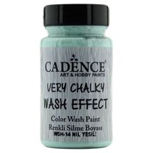 Cadence 14 Nil Yeşili 90 ml Slime Boyası