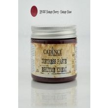 Cadence 150 ml 1307 Vintage Vişne Eskitme Kremi