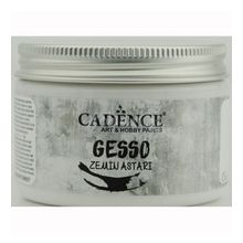 Cadence 150 ml Gesso Zemin Astarı