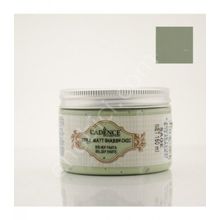 Cadence 150 ml SR12 Adaçayı Sage Shabby Chic Rölyef Pasta