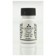 Cadence 152 İnci 50 ml Dora Metalik Boya