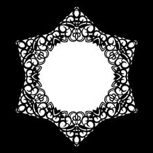 Cadence 15x15 DCS-014 DCS Seri Stencil