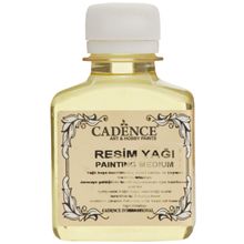 Cadence 1698 100 ml Resim Yağlı Boya