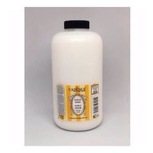 Cadence 2000 ml Yarı Mat Ultimate Glaze Su Bazlı Kalın Sır Vernik