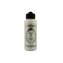 Cadence 231 Barok 120 ml Metalik Boya