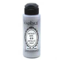 Cadence 235 Parlak Gümüş 120 ML Metalik Boya