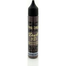 Cadence 25 ml Chestnut Dora 3D Boncuk Boyası