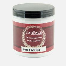 Cadence 250 gr Dekopaj Plus Parlak Yapıştırıcı