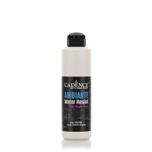Cadence 250 ml 05 Fildişi Sahili Ambiente Suya Dayanıklı Akrilik Boya