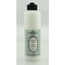 Cadence 250 ml Akrilik Mat Vernik