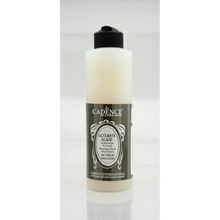 Cadence 250 ml Çok Parlak Ultimate Glaze Kalın Sır Vernik