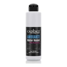 Cadence 250 ml Eskimiş Beyaz Ambiente Islak Zemin Boyası + 10 gr Katalizör