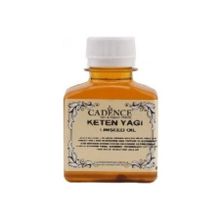 Cadence 256 100 ml Keten Yağı