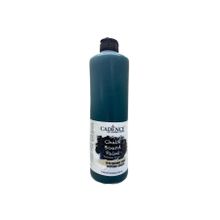 Cadence 2570 Oxford Yeşili 750 ml Kara Tahta Boyası