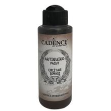 Cadence 300 Koyu Kahve 120 ml Eskitme Boya