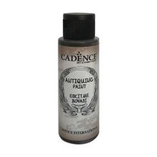 Cadence 302 70 ml Kahverengi Eskitme Boyası